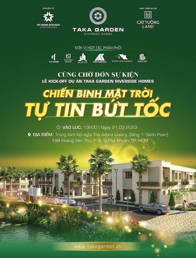 Long An: Không bố trí quỹ đất xây dựng nhà ở xã hội, 3 chủ đầu tư của 4 dự án sẽ bị phạt