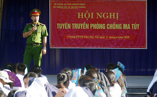Bộ GD-ĐT ra văn bản 
