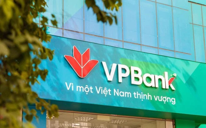 Phó Tổng giám đốc VPBank Lưu Thị Thảo 