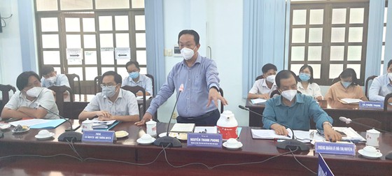 Củ Chi kiến nghị dừng dự án Sài Gòn Safari chuyển thành Khu công nghiệp kỹ thuật cao