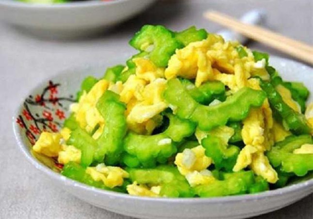 Thực phẩm giải độc gan cực tốt rau, củ, quả, chợ Việt Nam bán 