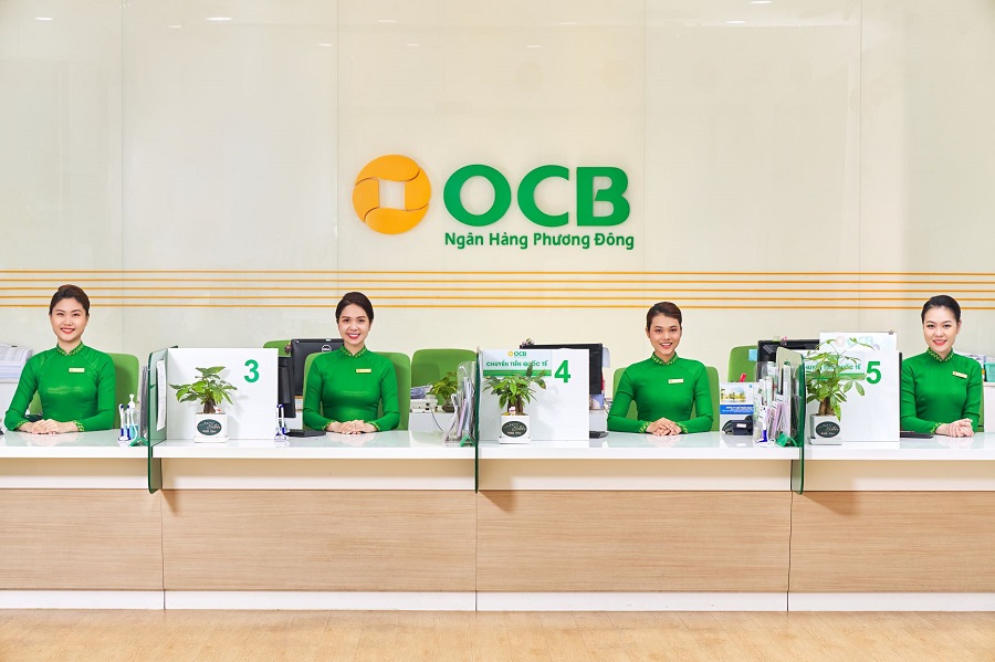 Vụ khách hàng tố mất 6 tỷ đồng tiết kiệm: Ngân hàng OCB 