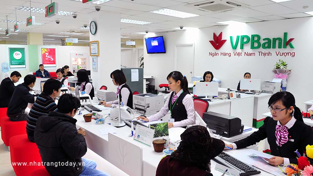 Ngân Hàng VPBank bị phạt và truy thu hơn 18,3 tỷ đồng tiền thuế