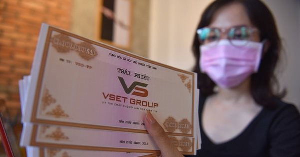 VsetGroup bị khách hàng tố cáo lừa đảo chiếm đoạt tài sản thông qua mua bán trái phiếu 
