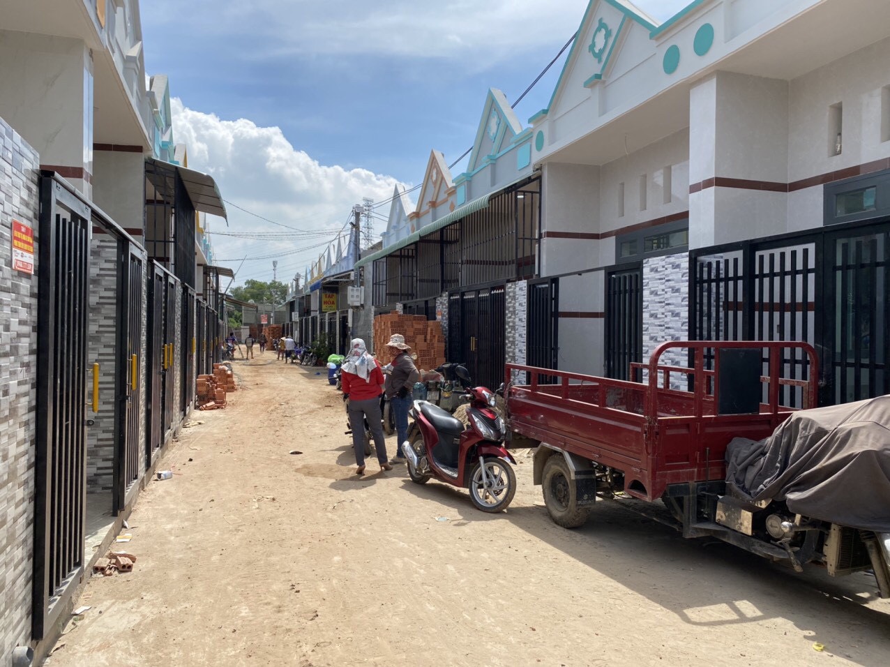 Bình Dương đề xuất xử lý việc phân lô, bán nền theo 5 bước