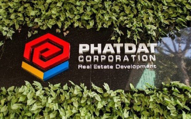 Dòng tiền âm nặng, Phát Đạt (PDR) tìm vốn từ phát hành trái phiếu