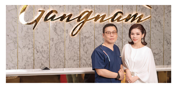 Hoạt động không phép, thẩm mỹ viện Mega Gangnam bị xử phạt gần 145 triệu đồng và đình chỉ 18 tháng 