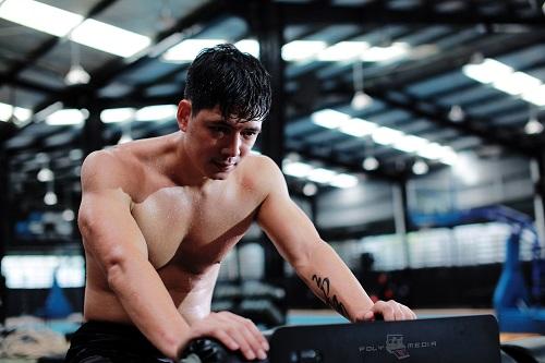 Phim “Sám Hối” với đề tài “đấu võ đài” đầu tiên ở Việt Nam sẽ được ra mắt vào ngày 15/1/2021