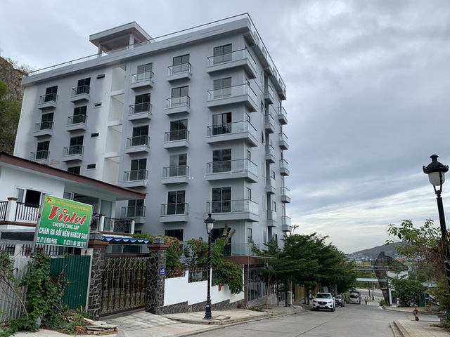 TP. HCM: Phạt đến 500 triệu đồng đối với loạt công ty địa ốc bán nhà sai quy định