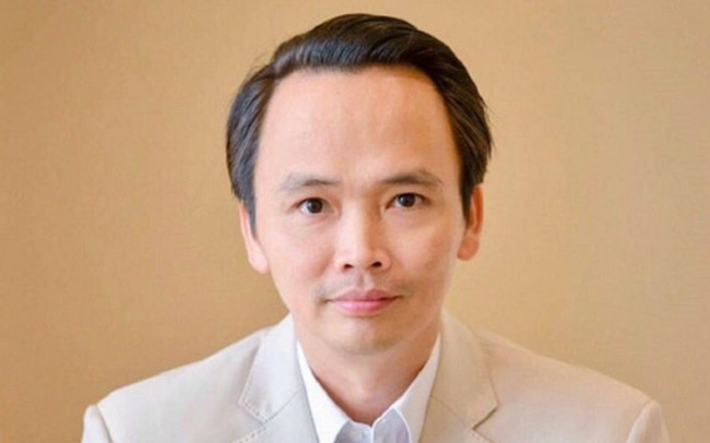 Ông Trịnh Văn Quyết đã bán 