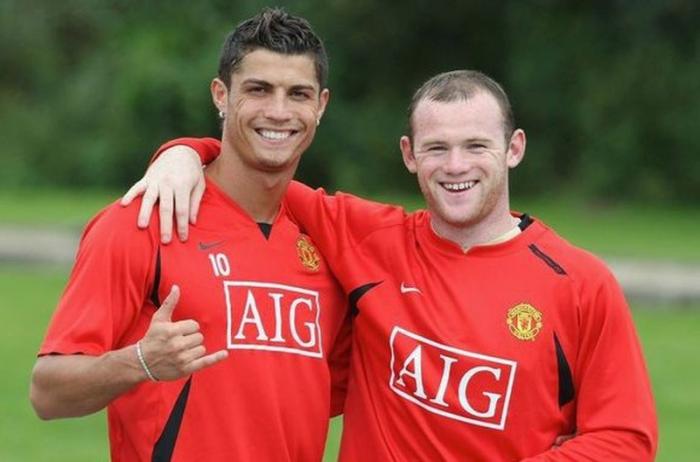 Thầy Rooney 
