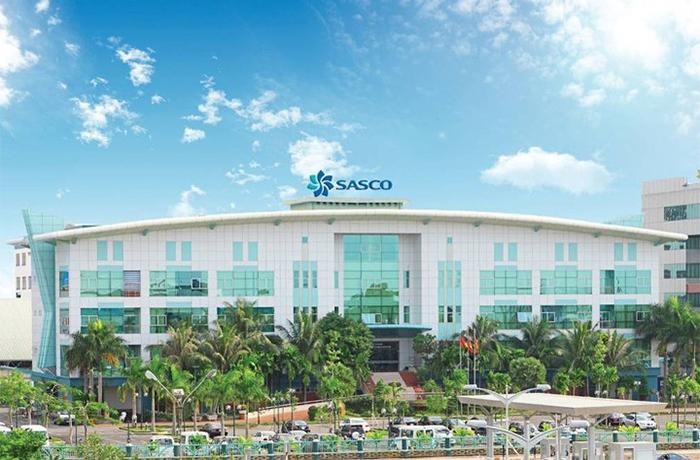 Sasco 
