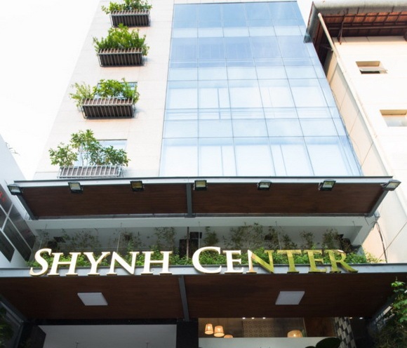 Xử phạt và thu hồi mỹ phẩm của một công ty con thuộc Shynh Group
