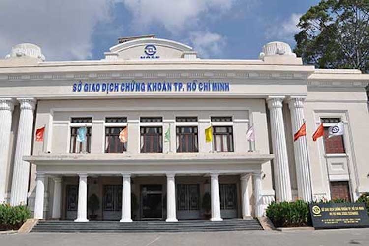 Nhà đầu tư bị 