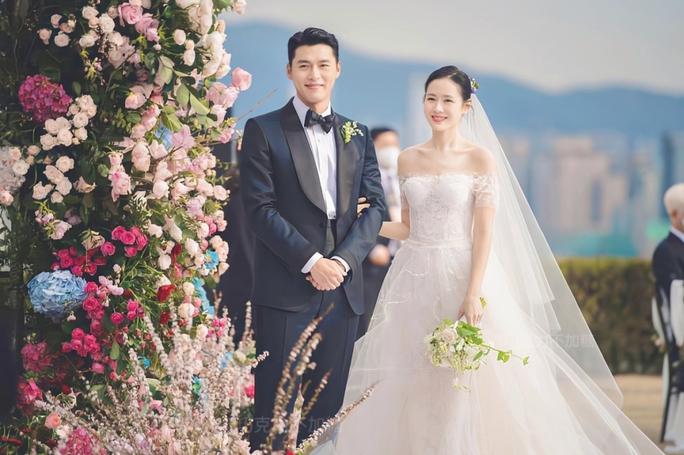 Hyun Bin trải lòng về cuộc sống hậu kết hôn và sắp làm cha