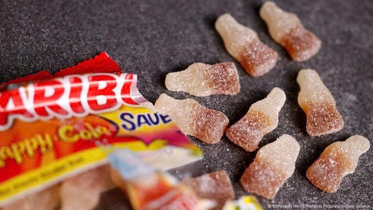 Phát hiện cần sa trong kẹo dẻo, khẩn cấp thu hồi toàn bộ lô hàng