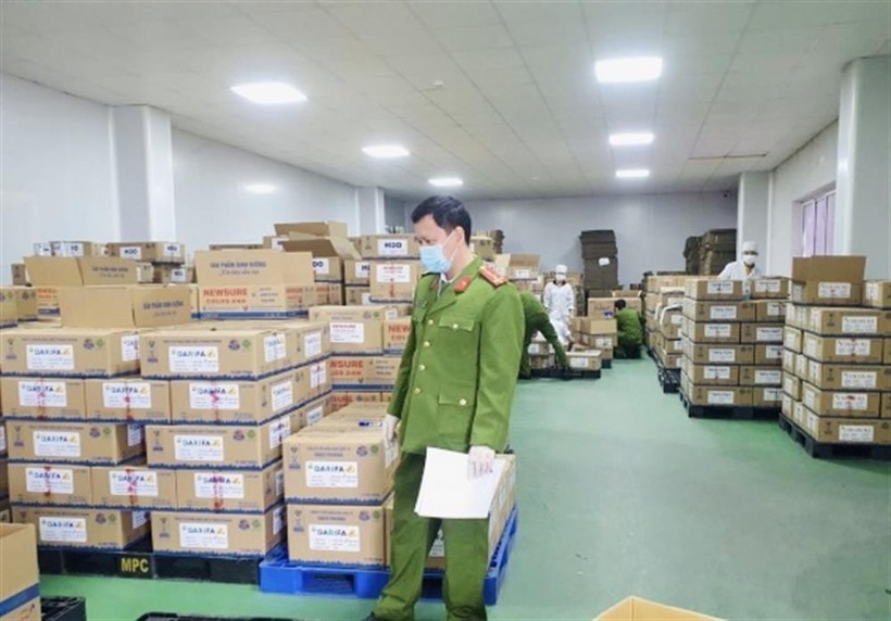 Bộ Công an khuyến cáo: Người dân cảnh giác với những quảng cáo sử dụng 3 từ ngữ sau