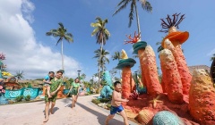 Sun Group nhận “mưa giải thưởng” World Travel Awards 2020