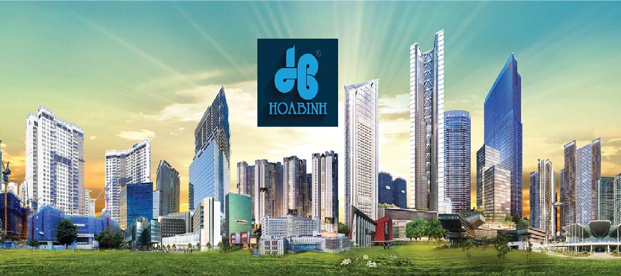 Tập đoàn Hoà Bình “thay máu thượng tầng” trước thềm đại hội 