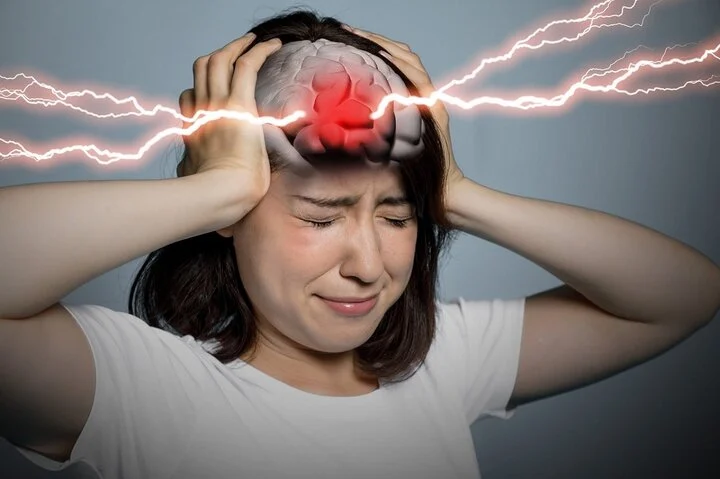 Dấu hiệu đột quỵ trước một tuần