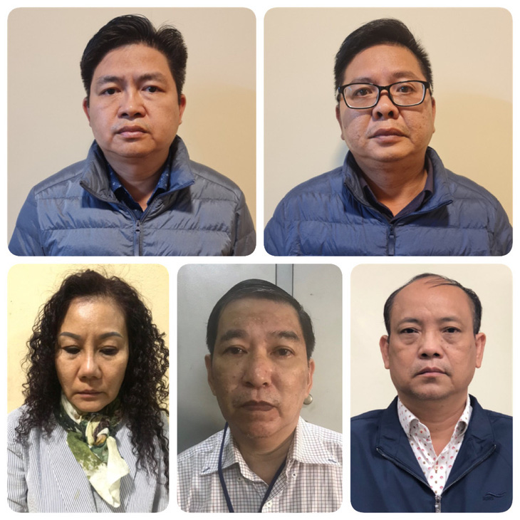 Vụ án Thuduc House: Hoàn tất kết luận điều tra bổ sung, đề nghị truy tố 67 bị can 