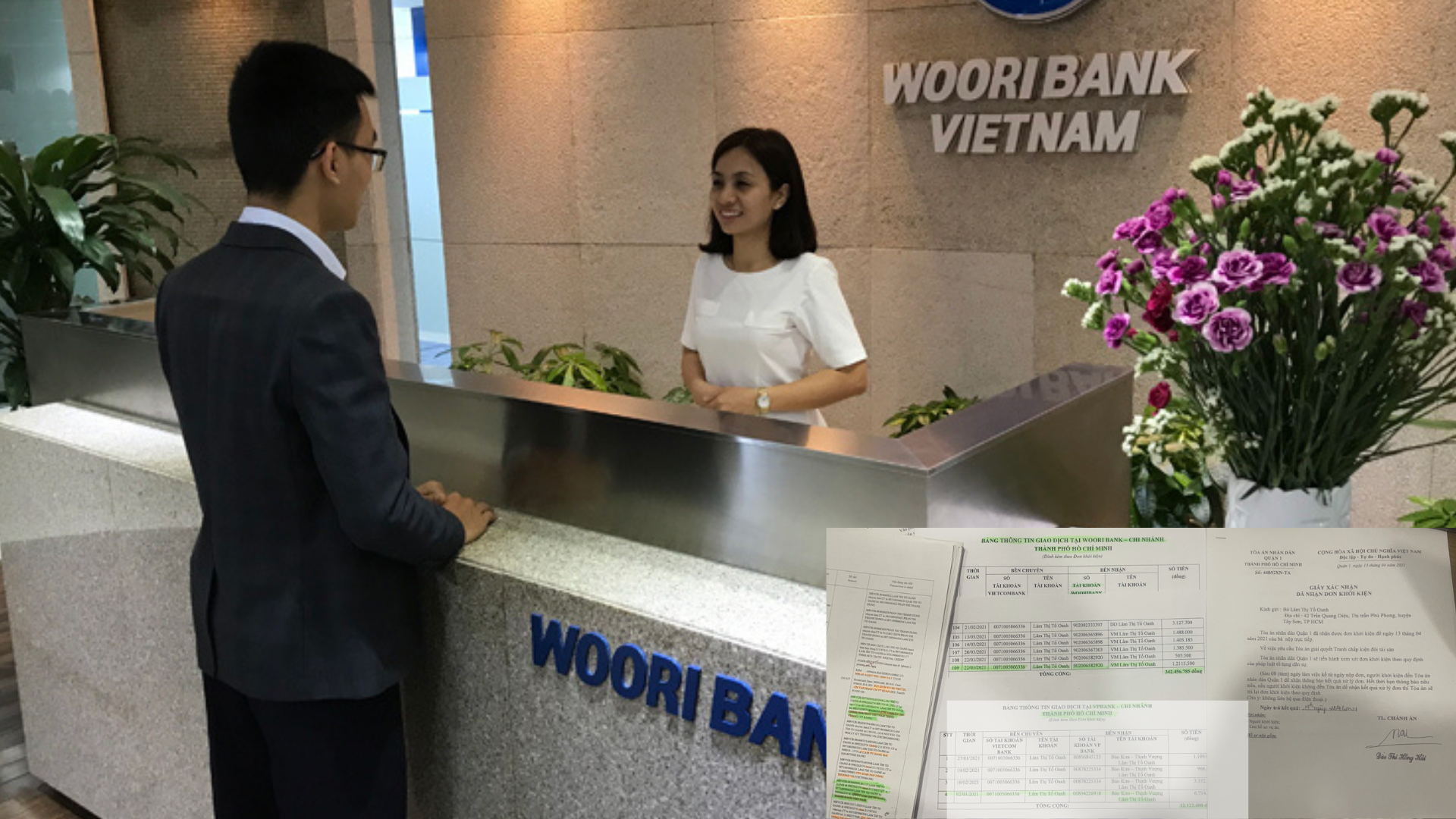 Vay 2 triệu qua App, 6 tháng nợ 900 triệu: Tín dụng đen hiện diện trong hệ thống ngân hàng, ai chịu trách nhiệm?