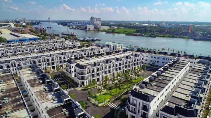 Tỉnh Long An xử phạt các chủ đầu tư không bố trí quỹ đất để xây dựng nhà ở xã hội