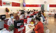 Tổng lợi nhuận ròng doanh nghiệp niêm yết trên 3 sàn giảm 14,4% so với cùng kỳ