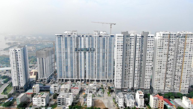 Thanh tra Chính phủ chỉ ra sai phạm của loạt dự án nhà ở tại TPHCM
