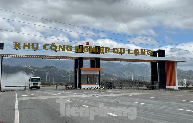 Khu công nghiệp 