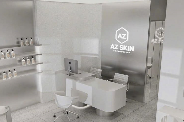 Thẩm mỹ AZ Skin Medical Spa bị đình chỉ hoạt động 4,5 tháng