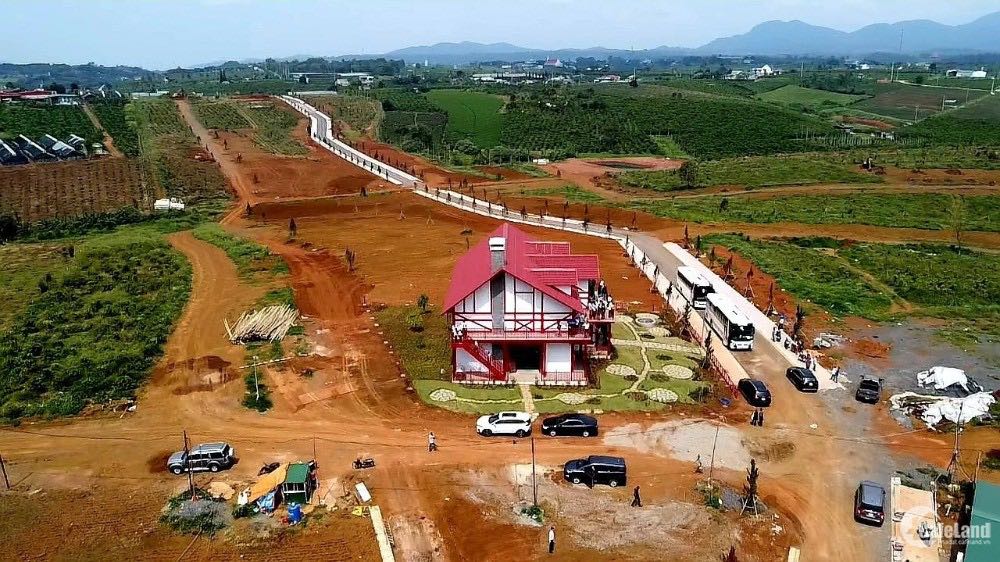 Lâm Đồng: Lợi ích nhóm lên ngôi, năng lực quản lý xuống dốc?