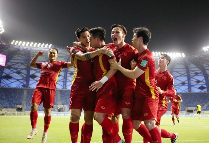 Trực tiếp bốc thăm vòng loại World Cup 2022: Thầy Park mãn nguyện