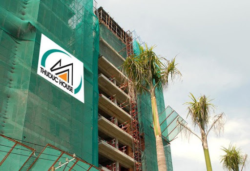 ThuDuc House bị truy thu thuế gần 400 tỉ và chuyển hồ sơ qua công an