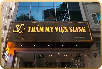 Thẩm mỹ viện Slina bị Sở Y tế TP HCM phạt nặng