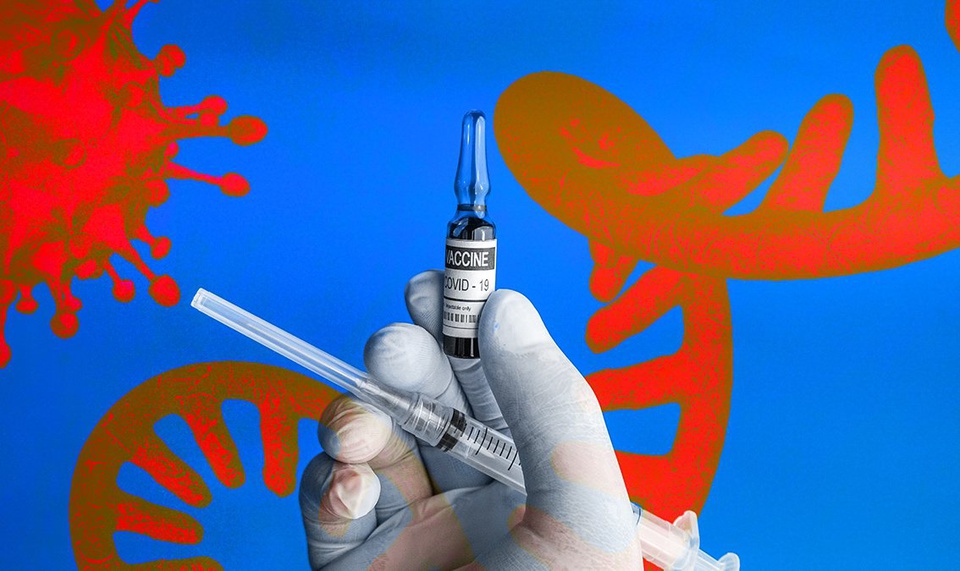 Tác dụng phụ có thể xảy ra khi tiêm vaccine COVID-19 Pfizer