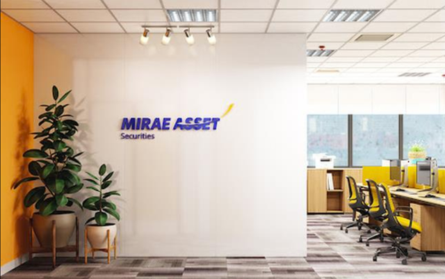 Vì sao Chứng khoán Mirae Asset Việt Nam bị xử phạt hành chính? 