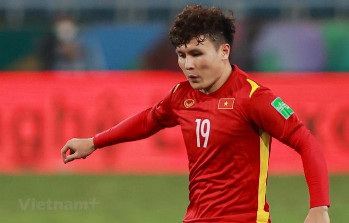 Quang Hải chọn Pau FC ở giải Pháp?