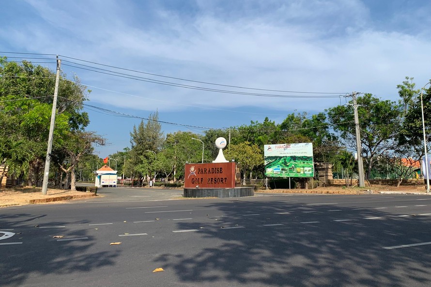 Vũng Tàu Paradise - Bài 3: Nhùng nhằng thu hồi còn 