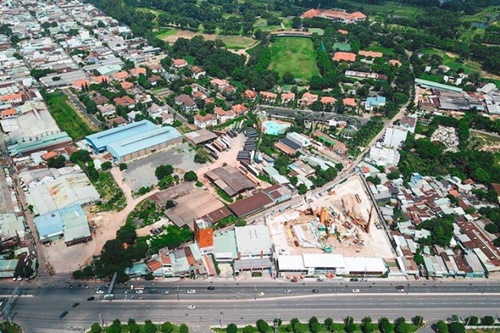 Thị trường bất động sản 2021: Sẽ là năm chứng kiến sự phục hồi và tăng trưởng 