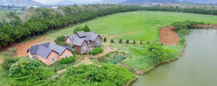 Xả thải không phép ra môi trường, Công ty con của THTrueMilk  bị phạt hơn 300 triệu đồng