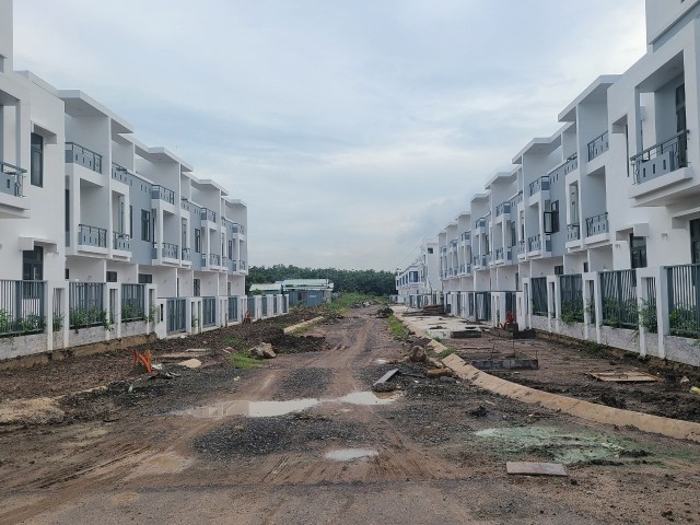 Bí thư tỉnh Đồng Nai: Xử lý nghiêm cán bộ do 
