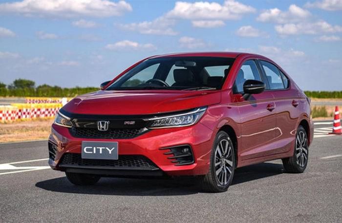 Xếp hạng xe hạng B tháng 12/2020: Toyota Vios 