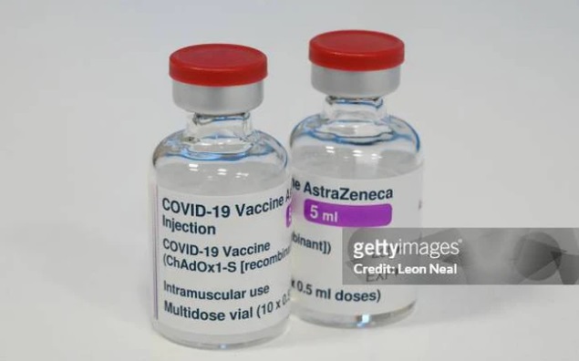 AstraZeneca thừa nhận vaccine COVID-19 có thể gây tác dụng phụ dẫn đến tử vong 