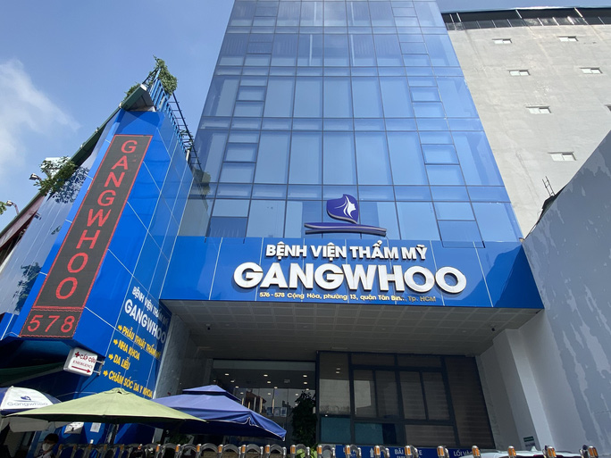 TP HCM thông tin thêm về người phụ nữ tử vong sau khi hút mỡ bụng 