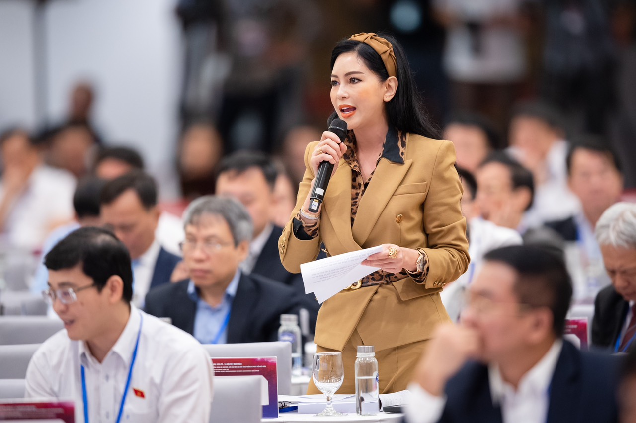 CEO IPPG đề xuất sớm ban hành chính sách triển khai trung tâm tài chính