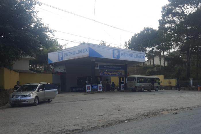 Làm rõ việc kinh doanh xăng dầu trên đất quốc phòng có dấu hiệu vi phạm pháp luật của Petrolimex Lâm Đồng
